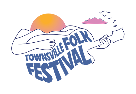 Townsville Folk Festival