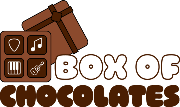 Box of Chocolates Box of Chocolates
